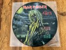Iron Maiden „ Killers „ Picture Disc