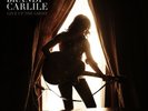 Brandi Carlile Give Up The Ghost Tiger Eye Vinyl Record LP x/500