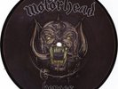 MOTÖRHEAD ‎– Heroes lim. RSD 2018 PICTURE DISC EP Record Store Day Vinyl
