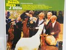 The Beach Boys Vs J Dilla  Pet Sounds In The Key Of Dee - Vinyl Rare