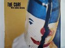 The Cure – Wild Mood Swings 2 x LP - 1996 - Elektra – 61744-1, Fiction Records