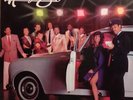 Midnight Star No Parking On The Dance Floor Solar Vinyl LP