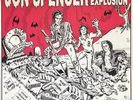 LP The Jon Spencer Blues Explosion Jukebox Explosion: Rockin Mid-90s Punkers