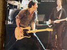 Bruce Springsteen Vinyl LP’s X 4 Born To Be Boss,clear vinyl,HOT 3,rare live