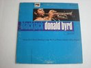 Donald Byrd lp  Blackjack Blue Note BLP 4259 Mono 1967 Promo