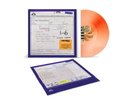 Alan Parsons Project - Pyramid Work In Progress Record Store Day 24 orange Vinyl