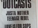 THE OUTCASTS GOOD VIBRATIONS   7