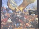 TRIVIUM - In The Court Of The Dragon LIMITED YELLOW Vinyl 2xLP  NEW/SEALED
