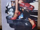 **RARE* SEALED- The Cars Greatest Hits Original 1985 Vinyl LP. 1ST PRESSING
