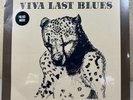 Palace Music Viva Last Blues (Vinyl) - NEW SEALED Minor Sleeve Dmg