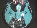GHOST - Opus Eponymous  - Like New 2011 OOP Doom Metal Picture Disc