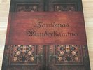 Fantomas Wunderkammer 2014 Compilation LP Vinyl Box Set w/ cassette IPC-166