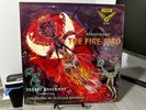 FIREBIRD Ernest ANSERMET DECCA SXL 2017 WBG ED1 UK 58 BLUE BACK NM