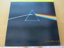 PINK FLOYD - DARK SIDE OF THE MOON. MFSL ORIGINAL MASTER RECORDING. EXCELLENT