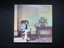 Gram Parsons WHITE LABEL PROMO LP ‘GP’ (1973 USA G/F) +Insert NM/VG+ Byrds