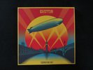 Led Zeppelin 3x180gm LP BOX SET Celebration Day (2007 Concert) + Booklet MINT