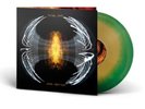 Pearl Jam “Dark Matter” Pacific Northwest Exclusive Color Variant LP In Hand