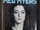 Meg Myers - SORRY  LP w/ CD SEALED Album Vinyl HTF OOP Rare
