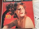 TITO PUENTE - Dance Mania - orig 1958 RCA USA vinyl w inner sleeve. Amz shape