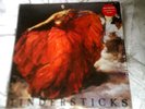 Tindersticks The First Tindersticks Album Limited Red Vinyl