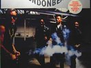 Londonbeat In The Blood LP Album Vinyl Schallplatte 042
