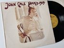 John Cale - Paris 1919 (UK Vinyl LP, Reprise Records VG+/VG+)