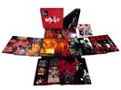 WASP - The 7 Savage 1984-1992 limited edition numbered 8LP box set only 2000 new