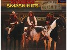 LP The Jimi Hendrix Experience Smash Hits RSD 2016 / ALTERNATE COVER ART / RSD