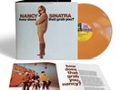 Nancy Sinatra - How Does That Grab You ? Orange Vinyl LP Rsd 2024
