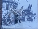WATERWHEEL LP 