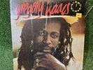 GREGORY ISAACS NIGHT NURSE REGGAE AFRICAN MUSEUM RECORDS VINTAGE 1982 RECORD