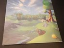 NEW SEALED Terraria Green Vinyl Video Game Soundtrack VGM OST Scott Lloyd Shelly