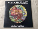 Crematory - Awake * Picture Disc 1. Auflage Nuclear Blast Limited Edition