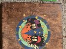 THE BLACK CROWES SHAKE YOUR MONEY MAKER SUPERDELUXE EDITION 4 LP VINYL