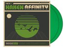 HAKEN Affinity SEALED 180G Green Vinyl 2xLP /300 coheed and cambria periphery