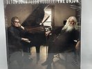 Elton John & Leon Russell - The Union - Factory SEALED 2010 US 1st Press Album