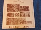 Diggory Venn – Good Friends Uk vinyl LP 1978 DIY / SELF RELEASED FOLK