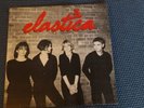 Elastica 1995 UK LP 1st Press Line Up Connection Waking Up Stutter VG/VG A1 B1