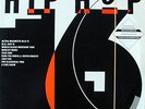 Various - Street Sounds Hip Hop Electro 16 (LP, Comp, Mixed)