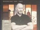 RARE SIGNED BOB MOULD 9x Lp Distortion 1996-2007 Box set Clear Vinyl husker du