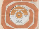 Denny Laine - Too Much In Love (7