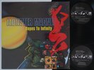 MONSTER MAGNET Dopes To Infinity RARE *orig* 1995 2-LP stunning cond  LISTEN