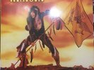 W A S P W.A.S.P. The last command Vinyl LP