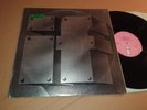 iF - SELF TITLED DEBUT LP -RARE 1970 PROG- PINK/WHITE  i ISLAND ILPS 9129 -Nm/Ex