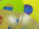 Pet Shop Boys - Se a Vida é The Remixes 2x12” Coloured Vinyl MINT
