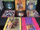 The 5th Dimension 7 LP’s:Age Of Aquarius,Portrait,Up And Away,Stoned Soul Picnic