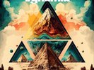 Pyramid Beyond Borders of Time (Vinyl)