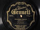 Cal Callaway Gennett 6668 V+