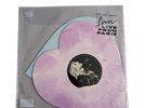 Taylor Swift - Lover Live From Paris Vinyl