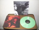 Sleaford Mods Key Markets 2015 Green vinyl LP - Free Postage